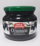 фото Оливки (маслины) Гигантские б/к. 350гр "Сила традиции"