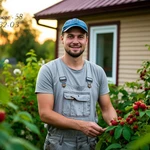 Фото №2 Загородный дом с отоплением и дачный домик на Монтажном в Пензе