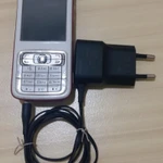 Фото №2 телефон Nokia N73