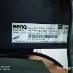 Фото №5 Монитор Benq 17 "