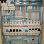 Электромотаж