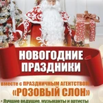 Фото №6 Дед Мороз на дом в Солнечногорске.