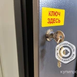 Фото №6 Сейф оружейный Aiko Чирок 1015 Колибри