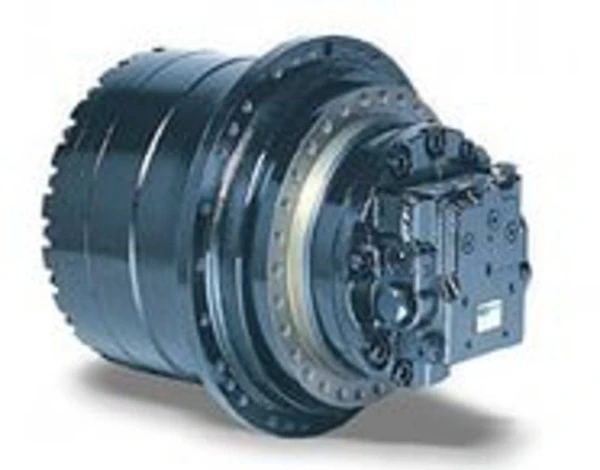 Фото Ремонт редуктора Komatsu PC300LC-5