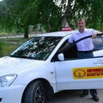 Автоинструктор Волгограда Частные уроки вождения
