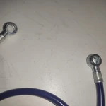 Трубка топливная 240-1104160-02