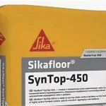 фото Sikafloor® SynTop-450. Упрочнитель поверхности бетонного пола