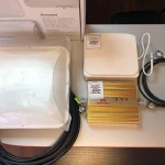Фото №4 Усиление мобильной связи, интернета 4G