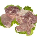 Тушка цб бескостная (шаурма ) гост Курица с калибр