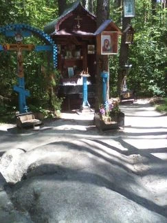 Фото Встреча в Арзамасе, Нижнем Новгороде