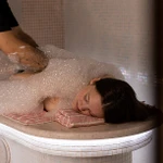 Восточная мыльня (хаммам)