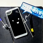 Фото №4 Ремонт телефонов от 30 минут в Ялте! iPhone, Xiaomi и др.