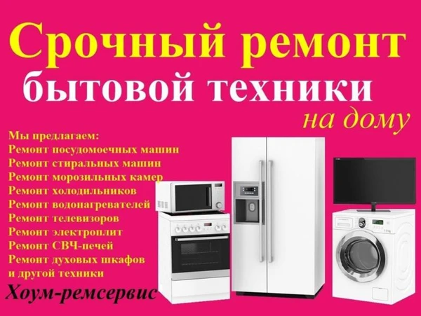 Фото ремонт микроволновок 