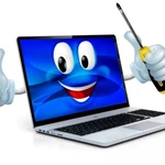 Ремонт компьютеров Дзержинский район