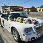 Фото №9 Прокат автомобилей с водителем