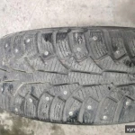 Фото №12 Колеса в сборе