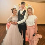 Фото №9 Проведение свадеб, юбилеев, корпоративов
