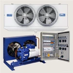 Фото №4 Монтаж Холодильных Агрегатов в Овощехранилища и Фруктохранилища с Гарантией. Воздухоохладители.