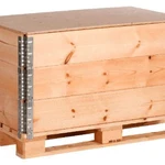 Паллетный евроборт