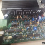 Фото №4 Ремонт промышленного оборудования .