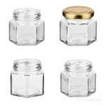 Фото №2 Банки стеклянные оптом.