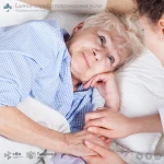 Фото №3 Уход за пожилыми и лежачим больными в Калининграде | Сиделки
