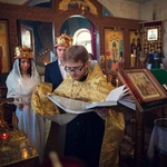Фото №3 Фотосъемка Крещения, Венчания