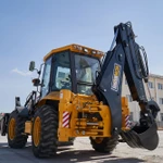 фото Штанга толкателя YUCHAI YC4A105Z-T20 J4000-1007002