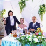 Фото №8 Современная ведущая свадеб и корпоративов + DJ. Не Тамада.