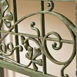 Фото №2 Изготовление и установка долговечных кованых изделий