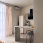 Фото №3 1-к квартира, 34 м2, 3/4 эт. в Сочи