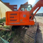 Фото №4 Экскаватор Lonking CDM6080 / 8 т / ковш 0.3 м³ / Yanmar / 2025 / городской универсал