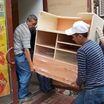 Фото №2 Грузчики,переезды,транспорт.