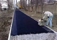 Фото Асфальтные работы