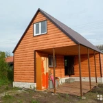Фото №3 Домики для дачи для круглогодичного проживания.