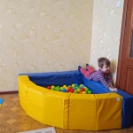Фото №10 Домашний частный детский сад "Пингвин"