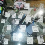 Фото №4 Ремонт, замена, изготовление стеклянных (зеркальных) фасадов.