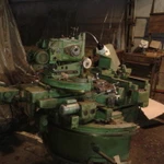 Фото №5 Станок С22М оптико-координатно-профилешлифовальный