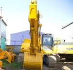 фото Продам экскаватор Komatsu PC 300-7