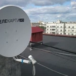 Фото №3 Ремонт и установка антенн