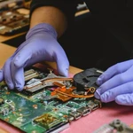 Фото №6 Ремонт Компьютеров Ноутбуков Установка Windows