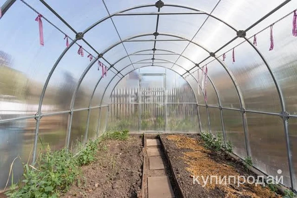 Фото Дача Московский тракт, снт Рябинка. 40 м2