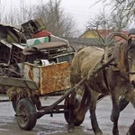 Вывоз лома. Прием металлолома. Демонтаж