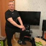 Фото №4 Инструктор тренажерного зала