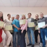 Фото №2 Лицензированные курсы Массажа