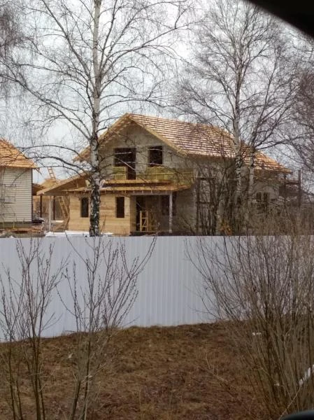 Фото Бригада строителей/Строительные услуги 