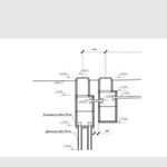 Сливные ямы септики канализация прокол