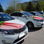 Фото №2 Kia Rio для Вас