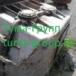 фото Продаем редукторы вылета,поворота на плавкран КПЛ 5-30. Вы можете купить у нас в наличии и под заказ редукторы вылета, поворота на плавкран КПЛ 5-30.