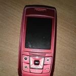 фото Samsung SGH-E250